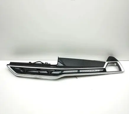 BMW X6 G06 Dashboard glove box trim 9634829 5A53015