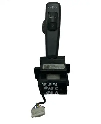 Volvo XC70 Wiper control stalk 31264169 09L01130108BACH
