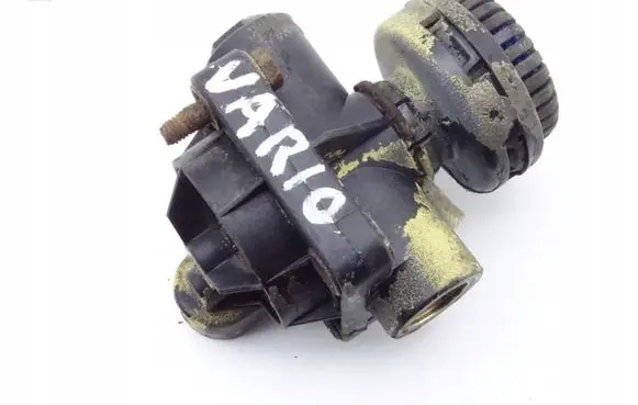 Mercedes-Benz Vario Front shock absorber actuator solenoid 0481026301