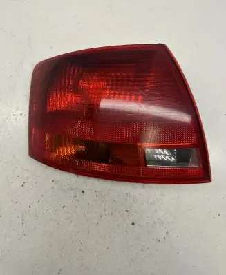 Audi A4 S4 B7 8E 8H Rear/tail lights 8E9945095E 484001 748001