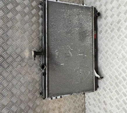Hyundai H-1, Starex, Satellite Coolant radiator 253104H100