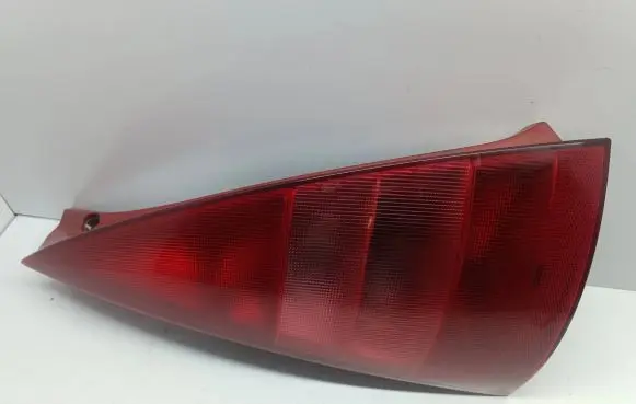 Citroen C3 Rear/tail lights 2556