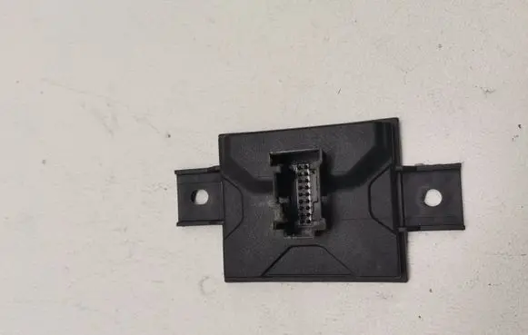 Mercedes-Benz C W205 Other control units/modules A2229000905