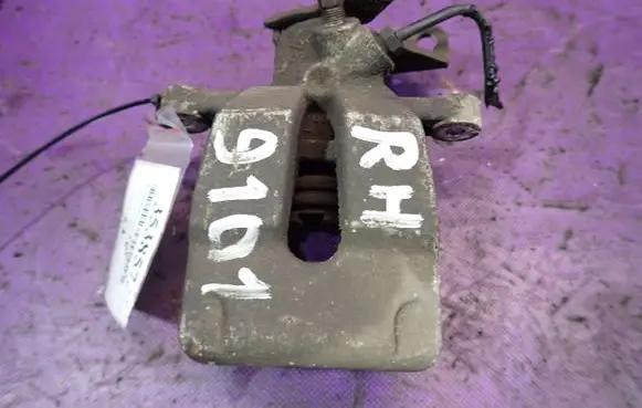 Renault Megane II Rear brake caliper