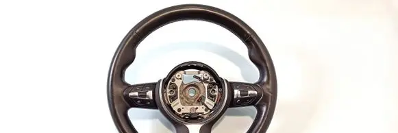 BMW 2 F46 Steering wheel 32307851520 7851520 32307846032