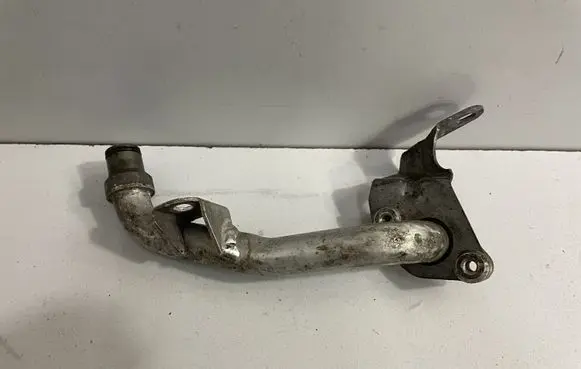 BMW M3 e92 Air intake hose/pipe 7515076