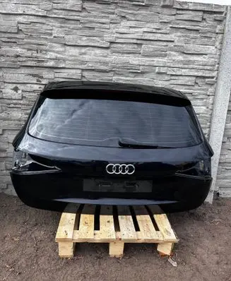 Audi Q5 SQ5 Tailgate/trunk/boot lid