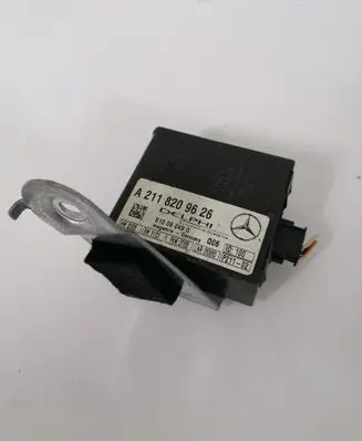 Mercedes-Benz CLS C219 Other control units/modules A2118209626