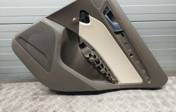 Audi Q5 SQ5 Rear door card panel trim AU416DP