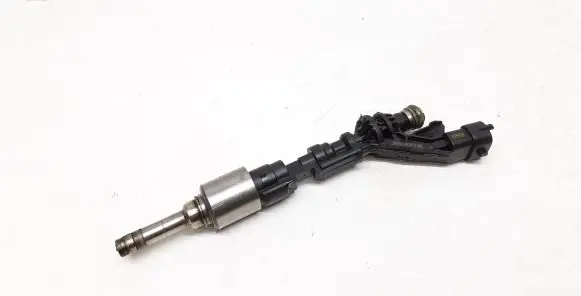 Volvo V60 Fuel injector BM5G9F593BB 0261500395