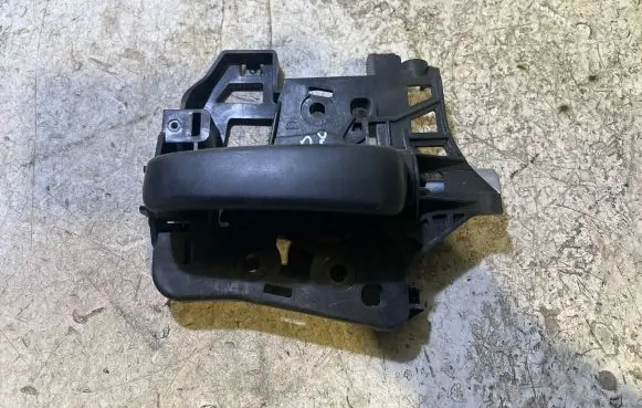 Peugeot Expert Sliding door interior handle 9812093580 9812093880