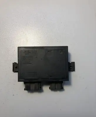 Immobilizer control unit/module
