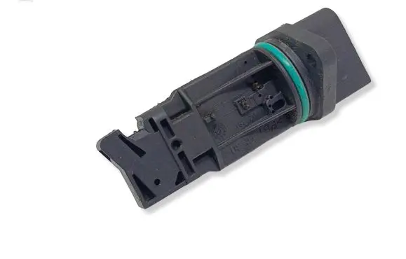Volkswagen PASSAT B5.5 Mass air flow meter 027291