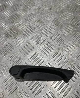 BMW X5 E70 Engine bonnet (hood) release handle 716214808