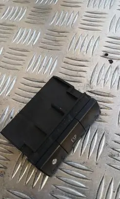 ESP (stability program) switch