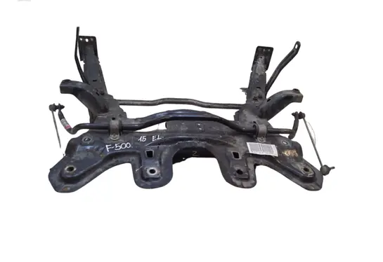 Fiat 500E Front subframe