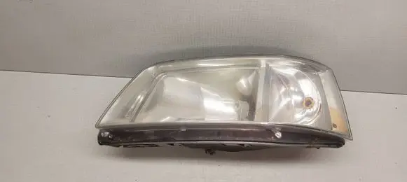 Volkswagen Transporter - Caravelle T5 Headlight/headlamp 7H1941015J 0450100583 02A011A00HC