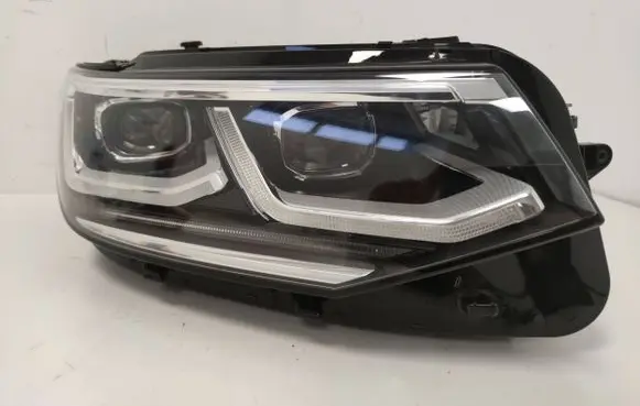 Volkswagen Tiguan Headlight/headlamp 5NB941082C 030111923400