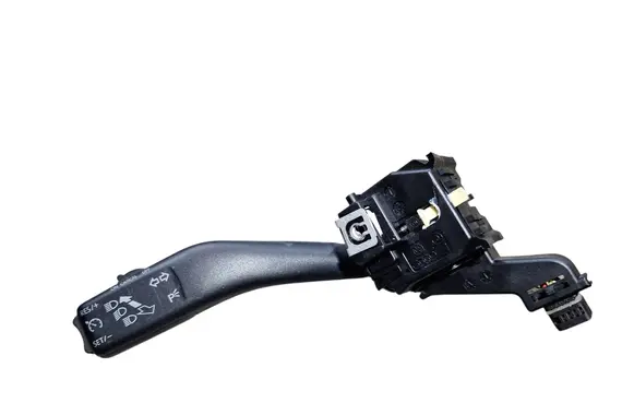 Indicator stalk