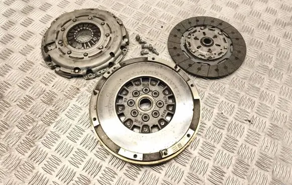 Opel Astra K Clutch set kit 55485505 55498275 55485506