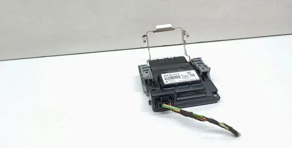 Windshield/windscreen camera