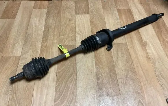 Mercedes-Benz A W168 Front driveshaft 