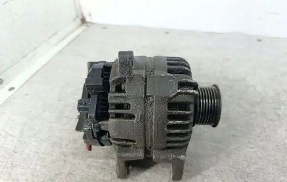 Renault Modus Generator/alternator 