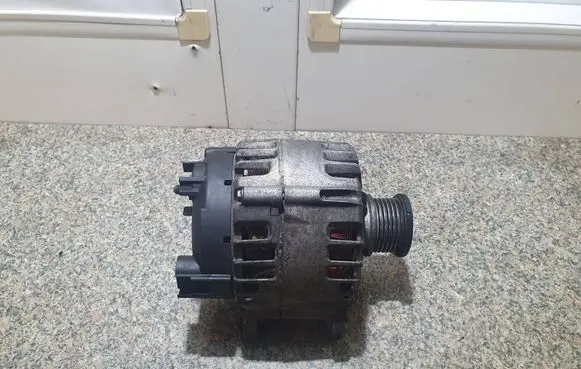 Generator/alternator