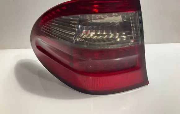 Mercedes-Benz E W211 Rear/tail lights