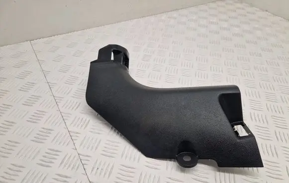 Renault Kadjar Foot area side trim 768372045R 156088122