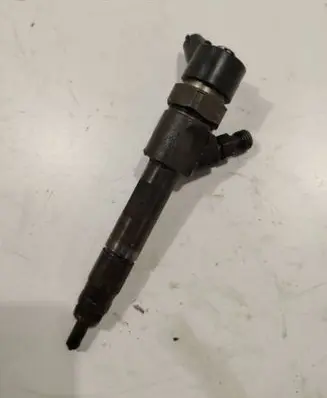 Renault Laguna II Fuel injector 0445110110B