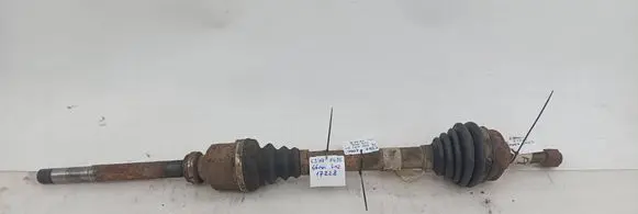 Citroen C3 Front driveshaft DV6 DV6TED4 9HZ