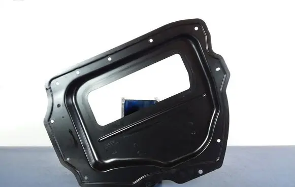 Volvo XC60 Front bodywork piece 31672805