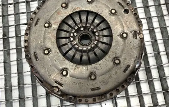 Citroen C5 Clutch set kit 3082001986