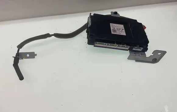 Hyundai i30 BSM Control unit 97RA011034 954A0S0770 0KA450R
