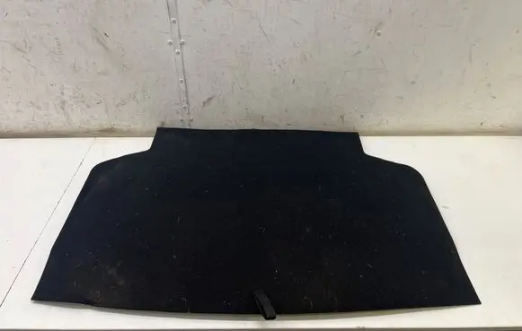 MG MG3 III Trunk/boot floor carpet liner 11801065