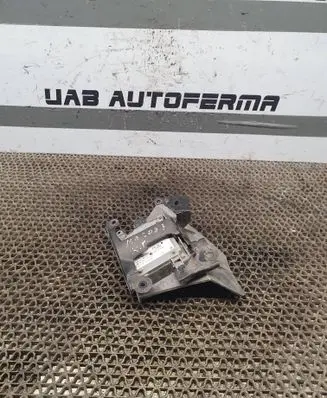 Mazda 3 II Blind spot module BHS267Y90B