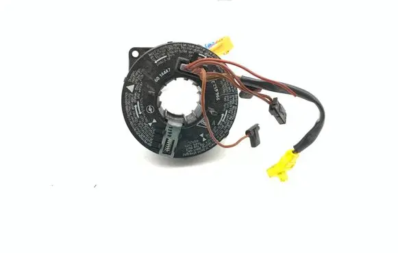 Porsche Boxster 986 Airbag slip ring squib (SRS ring) 99665221300