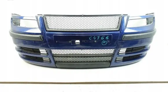 Fiat Ulysse Front bumper 1487507077