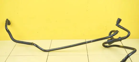 Porsche Cayenne (9PA) Fuel line pipe M48 PRZEWOD