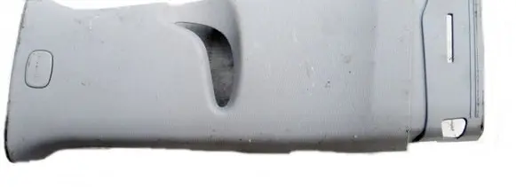 Opel Karl (B) pillar trim (bottom) 