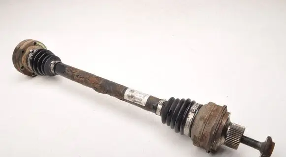 Audi Q5 SQ5 Rear driveshaft 80A501204C
