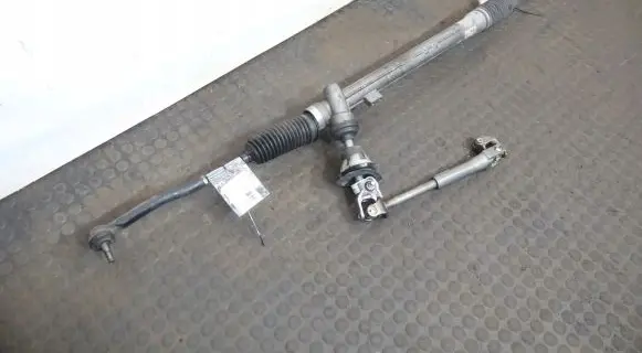 Nissan Juke I F15 Steering rack NSK01567