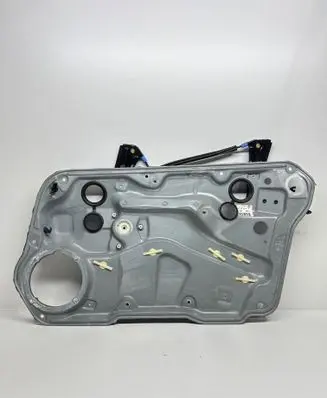 Volkswagen Golf IV Front window lifting mechanism without motor 1J4837756 113120 119693109