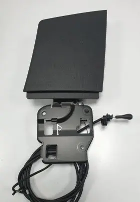 Mercedes-Benz E C207 W207 Convertible roof hinge A2077500059