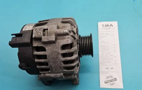 Seat Ibiza IV (6J,6P) Generator/alternator 03D903025J IMPRK1564829