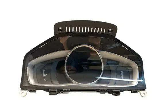 Volvo S60 Speedometer (instrument cluster) 31473467 769315620U 769317850U