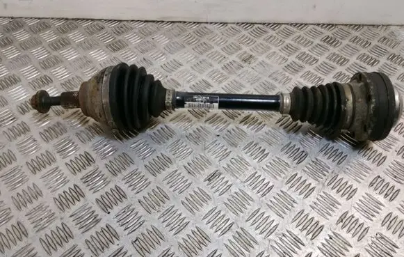 Volkswagen Caddy Front driveshaft 2K3407271B