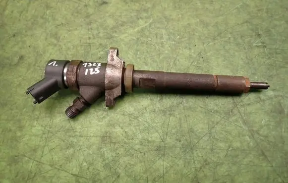 Ford Focus Fuel injector 0445110239