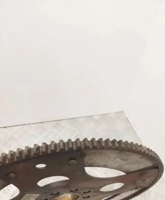 BMW 5 E60 E61 Flywheel 7783746